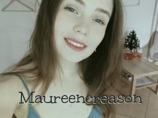 Maureencreason