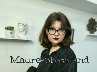 Maureenhaviland