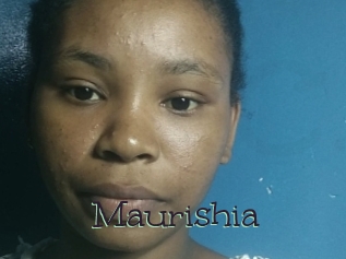 Maurishia