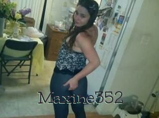 Maxine352