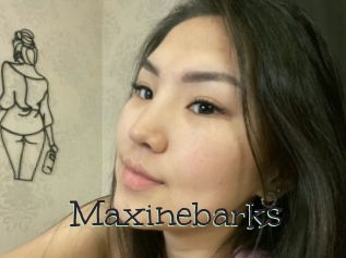 Maxinebarks