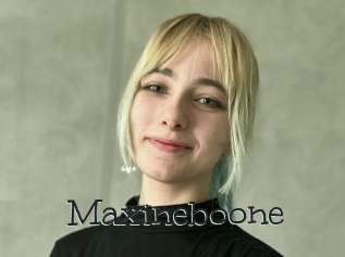 Maxineboone