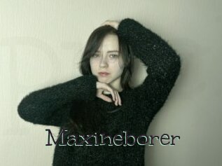 Maxineborer