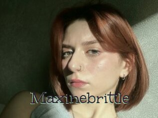 Maxinebrittle