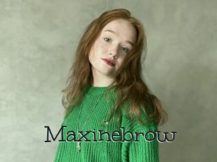 Maxinebrow