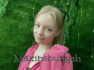 Maxinebunyan