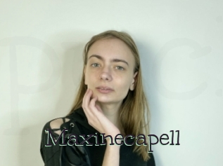 Maxinecapell