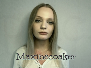 Maxinecoaker