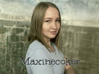 Maxinecoker