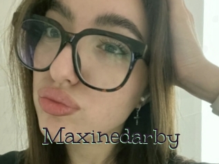 Maxinedarby