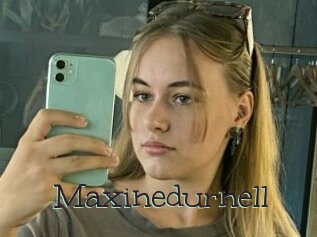 Maxinedurnell