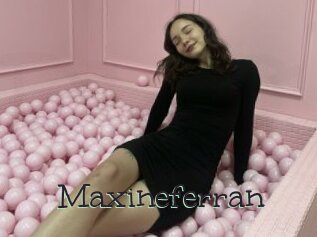 Maxineferran