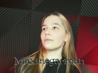 Maxinegarman