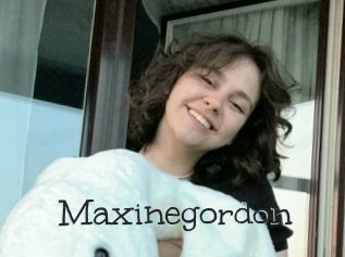 Maxinegordon