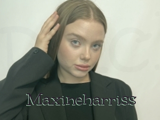 Maxineharriss