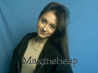 Maxineheap