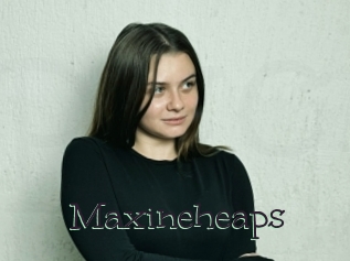 Maxineheaps