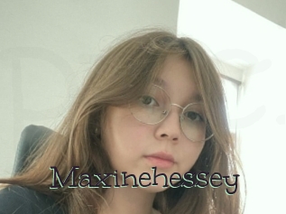 Maxinehessey