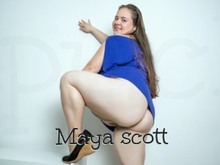 Maya_scott