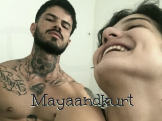 Mayaandkurt