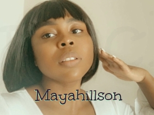 Mayahillson