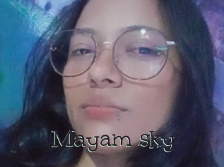 Mayam_sky