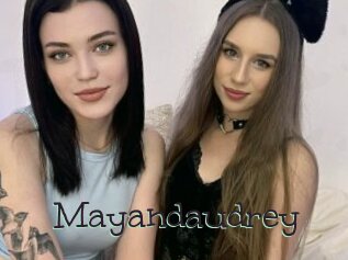 Mayandaudrey