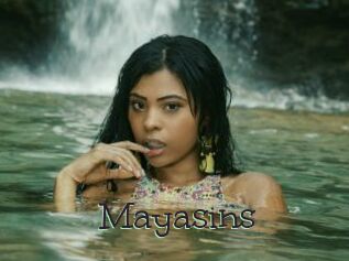 Mayasins