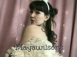 Mayawilsons