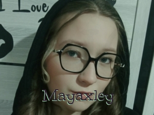 Mayaxley