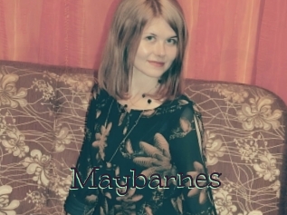 Maybarnes