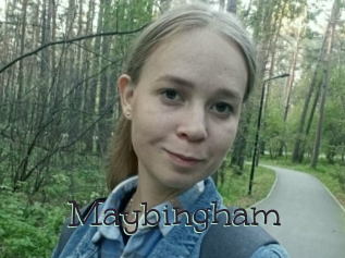 Maybingham