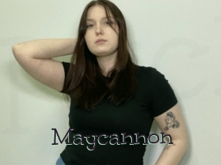Maycannon
