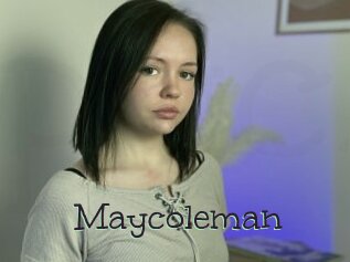 Maycoleman