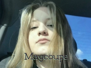 Maycoupe