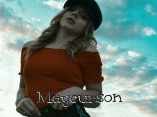 Maycurson