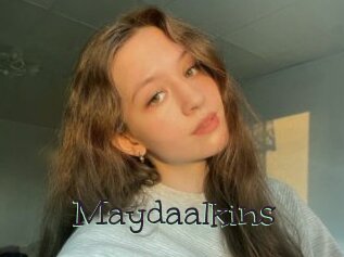 Maydaalkins