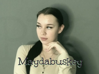 Maydabuskey