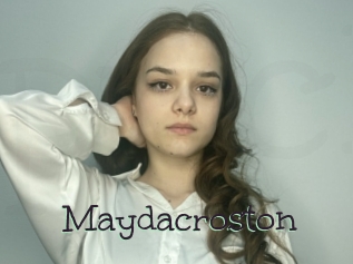 Maydacroston