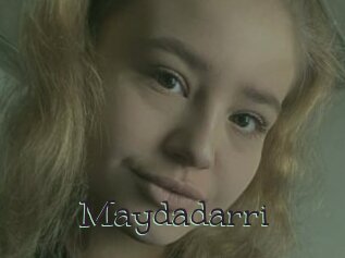 Maydadarri