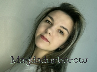 Maydadurborow