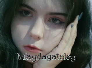 Maydagateley