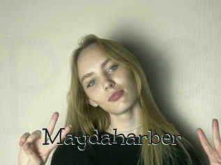 Maydaharber