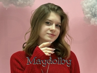 Maydolby