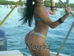 Maydu