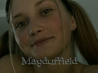 Mayduffield