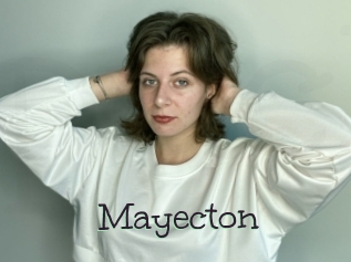 Mayecton