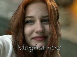 Mayflaming