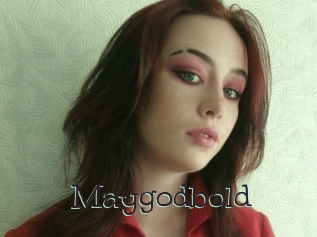 Maygodbold