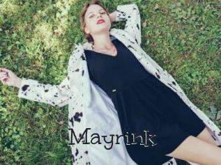 Mayrink